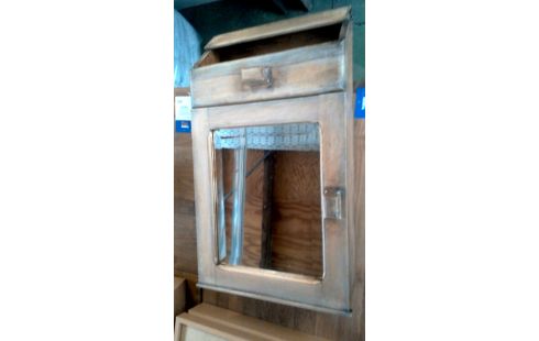 MEDICIJNKASTJE 1 DEUR