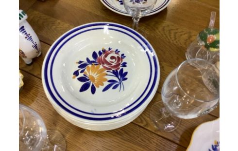 SERVICE BAGATELLE x16