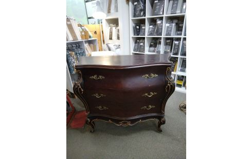 COMMODE GALBEE 3 TIROIRS