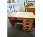 BUREAU ENFANT RETRO