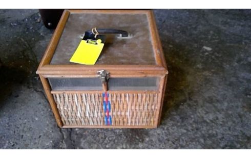 PANIER TRANSPORT  PIGEON