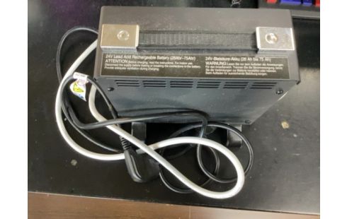 FAUTEUIL ROULANT ELECTRIQUE STRETTO TB FLEX AA2 NEUF