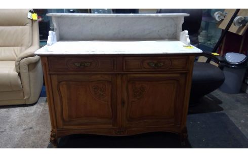 COMMODE LAVABO 