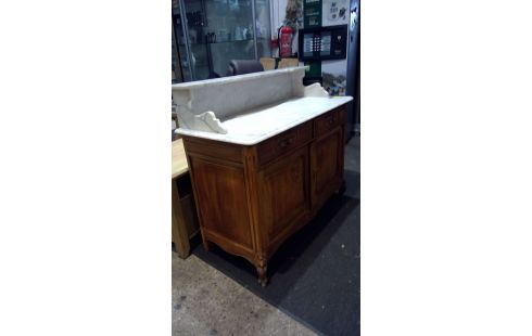 COMMODE LAVABO 