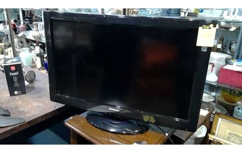 TELEVISEUR PANASONIC