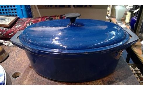 COCOTTE GRAND MODELE