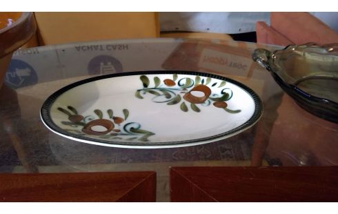 FUENTE CERÁMICO VILLEROY ET BOCH