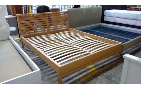 LIT IKEA 160X200 + SOMMIERS