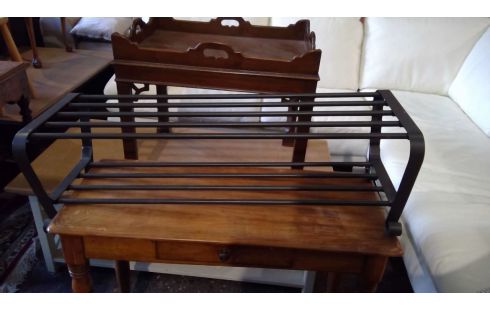 RANGEMENT CHAUSSURES