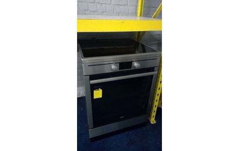 CUISINIERE INDUCTION AEG