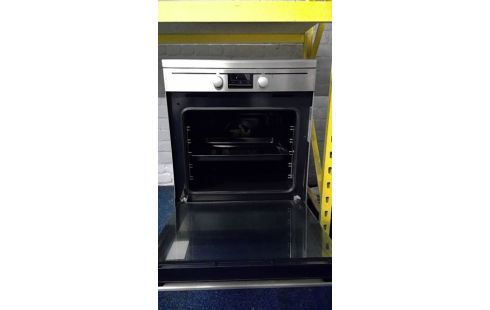 CUISINIERE INDUCTION AEG