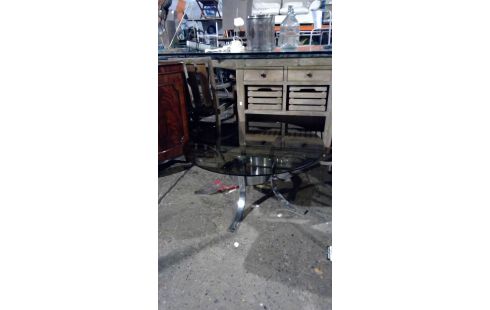 LAGE TAFEL DESIGN JAREN 70