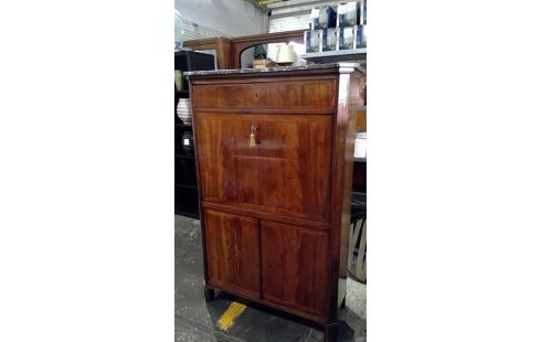 SECRETAIRE STYLE LOUIS PHILIPPE