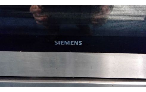 GASFORNUIS SIEMENS