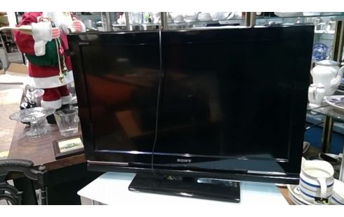 TELEVISEUR SONY SANS TELECOM