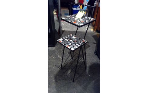 REGAL IM VINTAGE-STIL