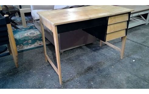 BUREAU ANNEES 60 SCANDINAVE