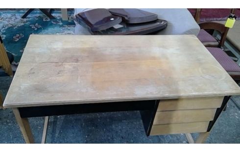 BUREAU ANNEES 60 SCANDINAVE