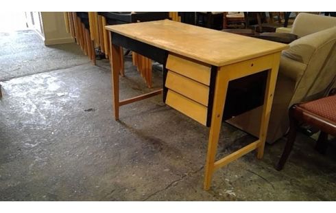 BUREAU ANNEES 60 SCANDINAVE