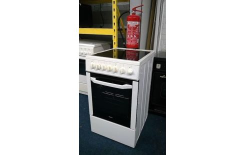 COCINA ELÉCTRICA BEKO