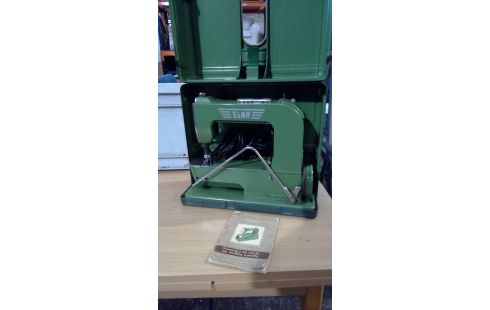 NÄHMASCHINE ELNA
