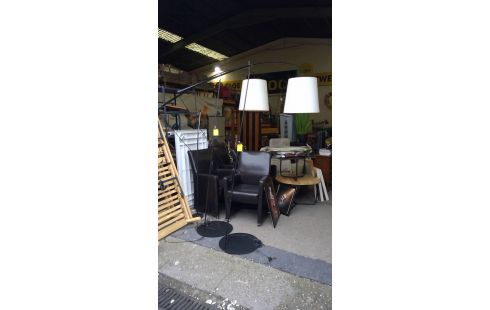 FAROL 2, , ARCO MODERNO