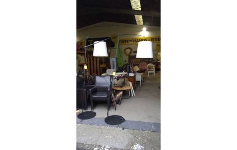 FAROL 2, , ARCO MODERNO