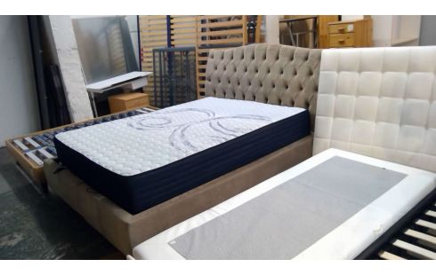 LIT BOXSPRING 160 X 200 CM