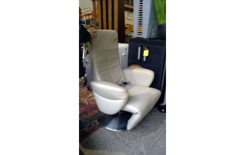 FAUTEUIL RELAX ELECTRIQUE