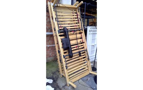 SOMMIERS + MATELAS 2X80/200