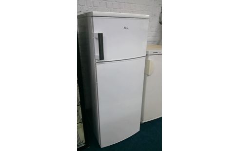 KOEL-VRIESCOMBINATIE AEG HANDVAT