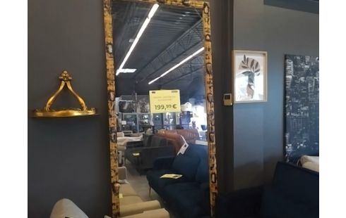 MIROIR ANCIEN XX+ ACCESSOIRE