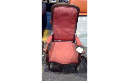 FAUTEUIL VOLTAIRE ENFANT