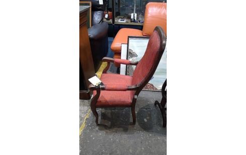 FAUTEUIL VOLTAIRE ENFANT