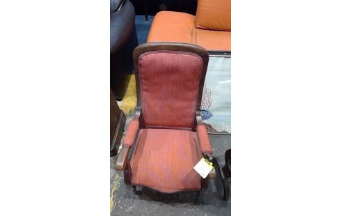 FAUTEUIL VOLTAIRE ENFANT