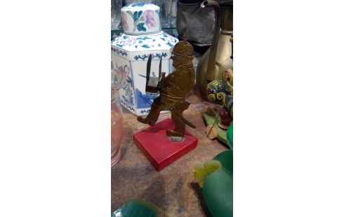 PORTE BOITE ALLUMETTES