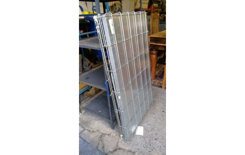 CAGE POUR CHIEN