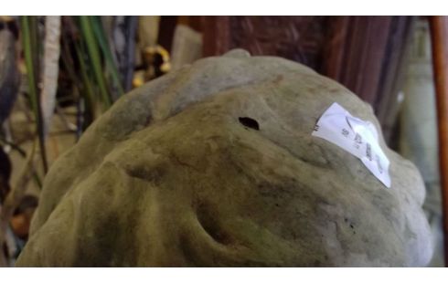 STATUE DE JARDIN GRAND MODELE