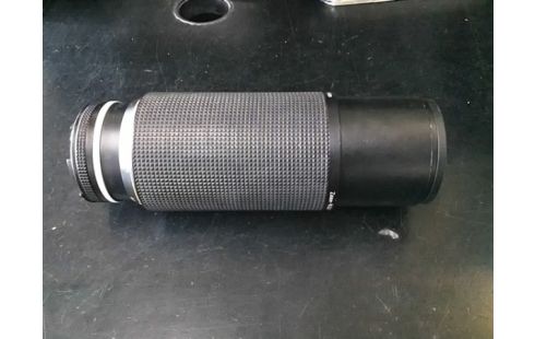 ZOOM NIKKOR 100-300MM