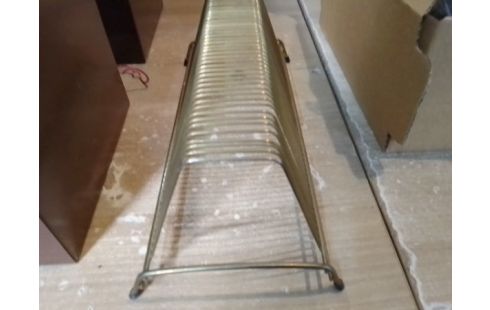 SUPPORT VINYLE VINYLES DORE