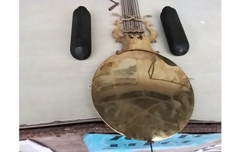 MOUVEMENT COMTOISE POIDS CLE RSV