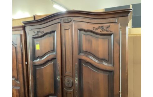 ARMOIRE STYLE REGENCE