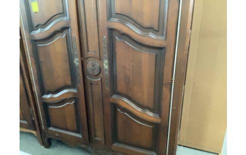 ARMOIRE STYLE REGENCE