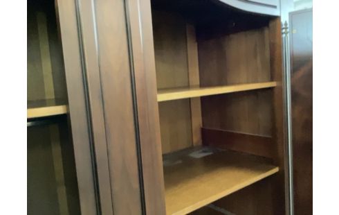 ARMOIRE STYLE REGENCE