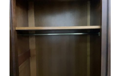 ARMOIRE STYLE REGENCE