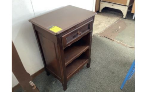 CHEVET STYLE REGENCE