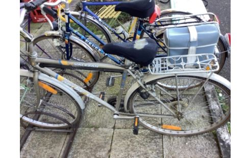 VELO VALEZAN EN L’ETAT