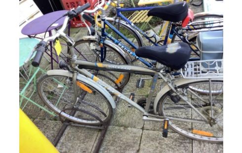 VELO VALEZAN EN L’ETAT