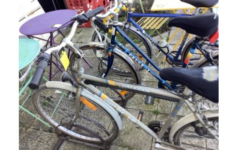 VELO VALEZAN EN L’ETAT