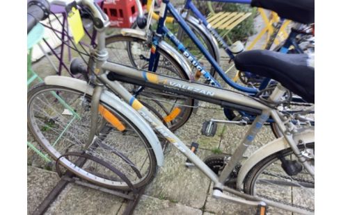 VELO VALEZAN EN L’ETAT